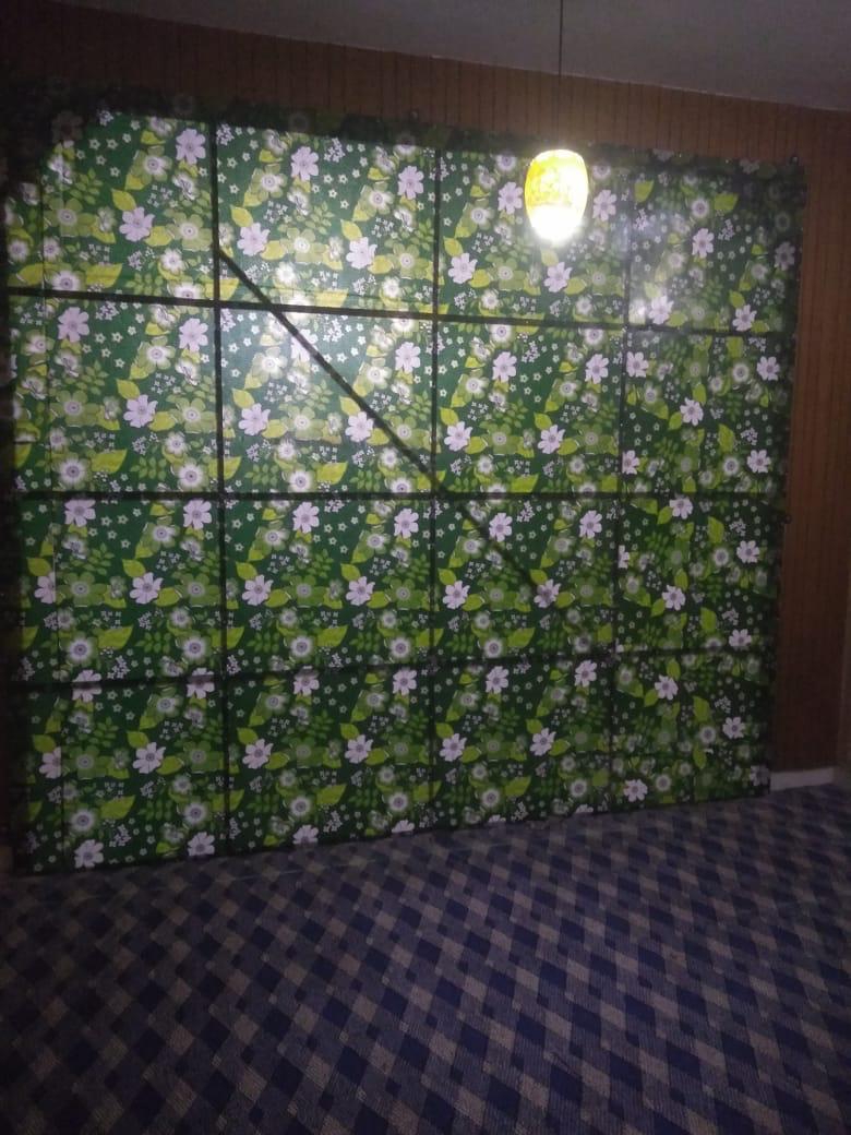 Fiber Shed Project #9