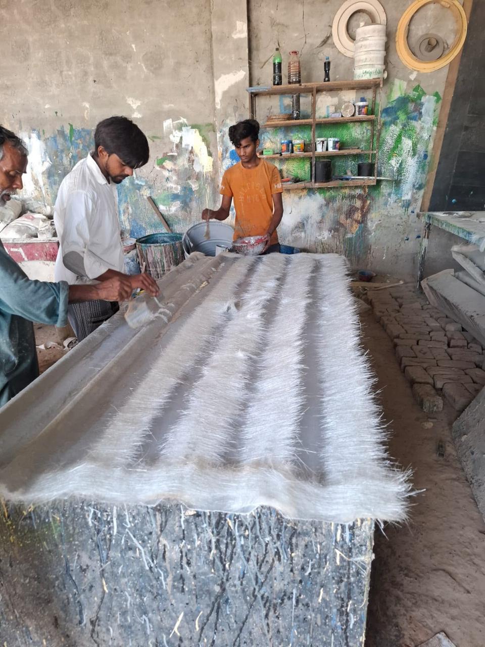 Fiber Shed Project #26