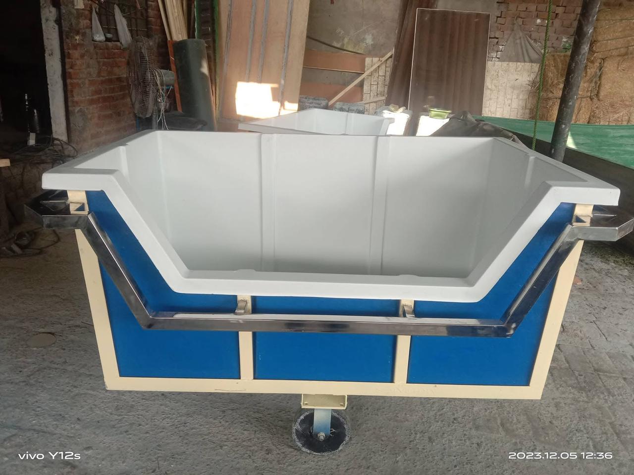 Fiber Shed Project #45